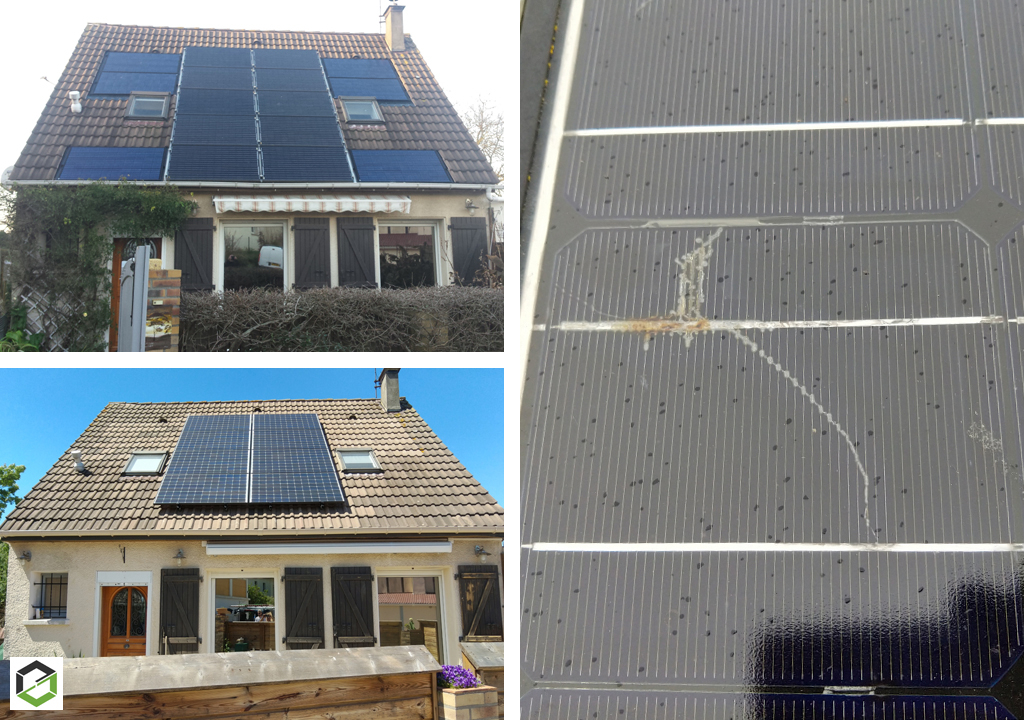 Ets JB Solaire Installateur-Eure (27)