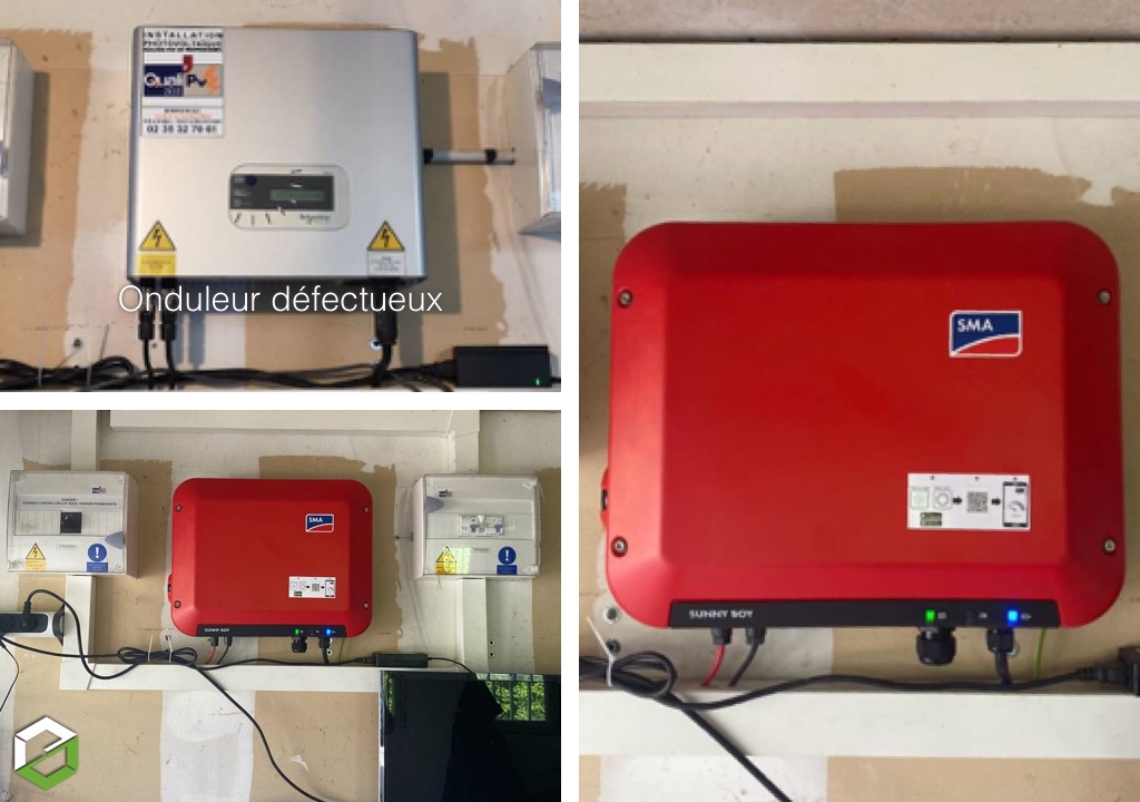 Ets JB Solaire Installateur