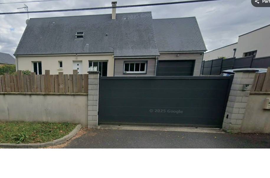 Entreprise  RGE QualiBois, Installation d'un poêle à granulés de bois  Palazzetti à Fondettes 