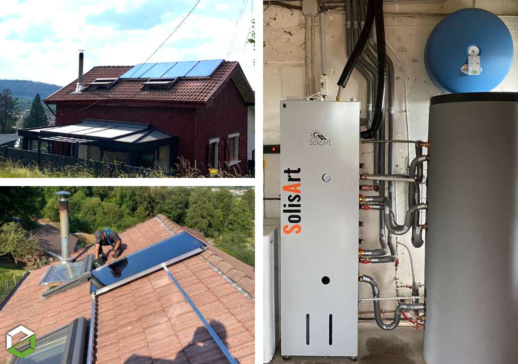 installateur rge chauffage solaire combine ssc