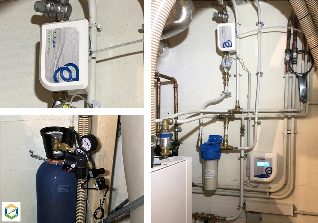 Ets Concep't Etik installateur Ecobulles