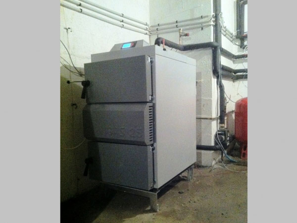 Ets En Vert La Terre installateur HotComb Distribution