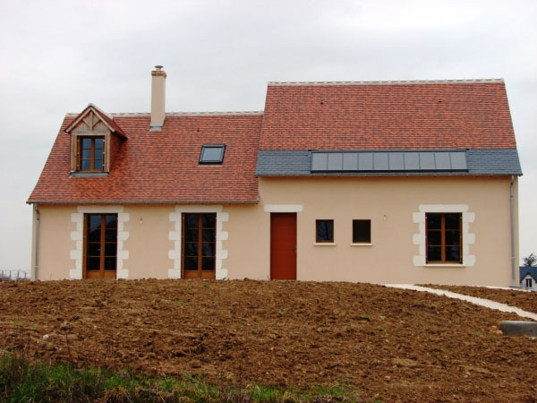 Installation Eau chaude Solaire Clipsol par une entreprise certifiée RGE QualiSol