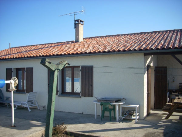 Consultez la chantier : isolation des combles