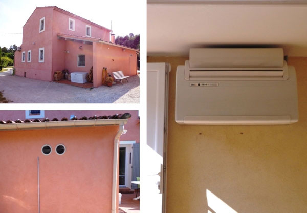 Ets Bonneaud Sas Installateur