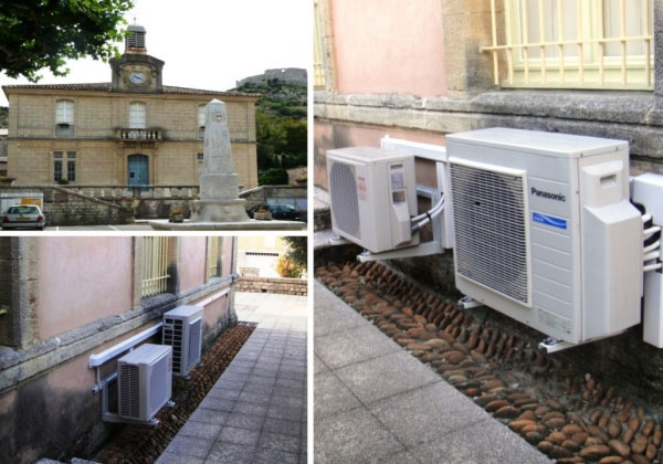 Ets Bonneaud Sas Installateur