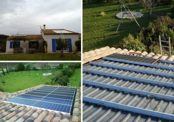 Photovoltaïque