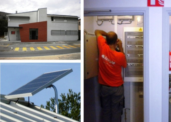 Photovoltaïque 