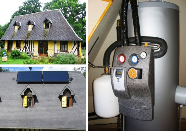 sté. jb solaire - installation chauffe eau solaire sonnenkraft, installateur chauffe eau solaire, selles 27 eure