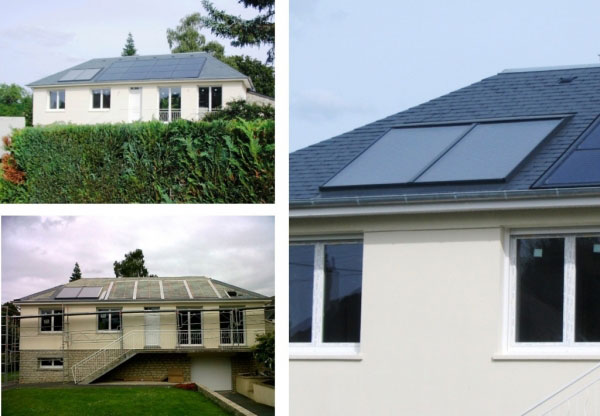 sté. jb solaire - installation chauffe eau solaire sonnenkraft, installateur chauffe eau solaire