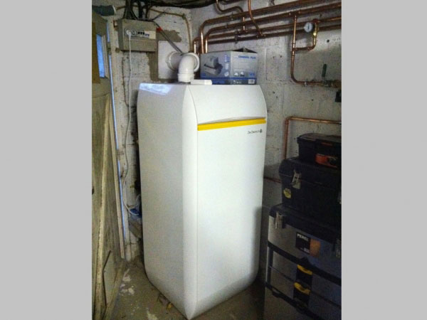 Ets En Vert La Terre Installateur-Seine Maritime (76)