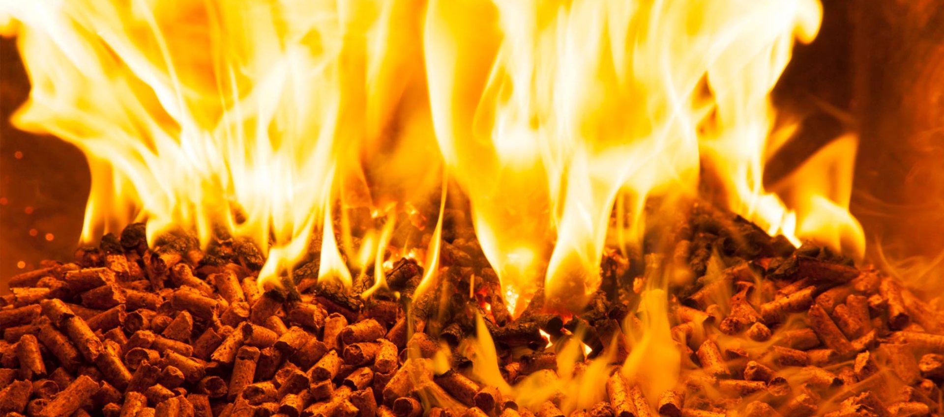 Livraison de granulés