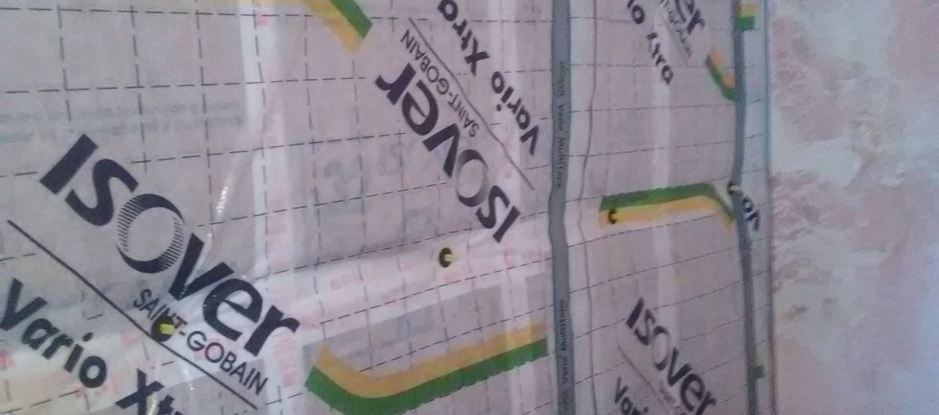 Mieux isoler votre maison