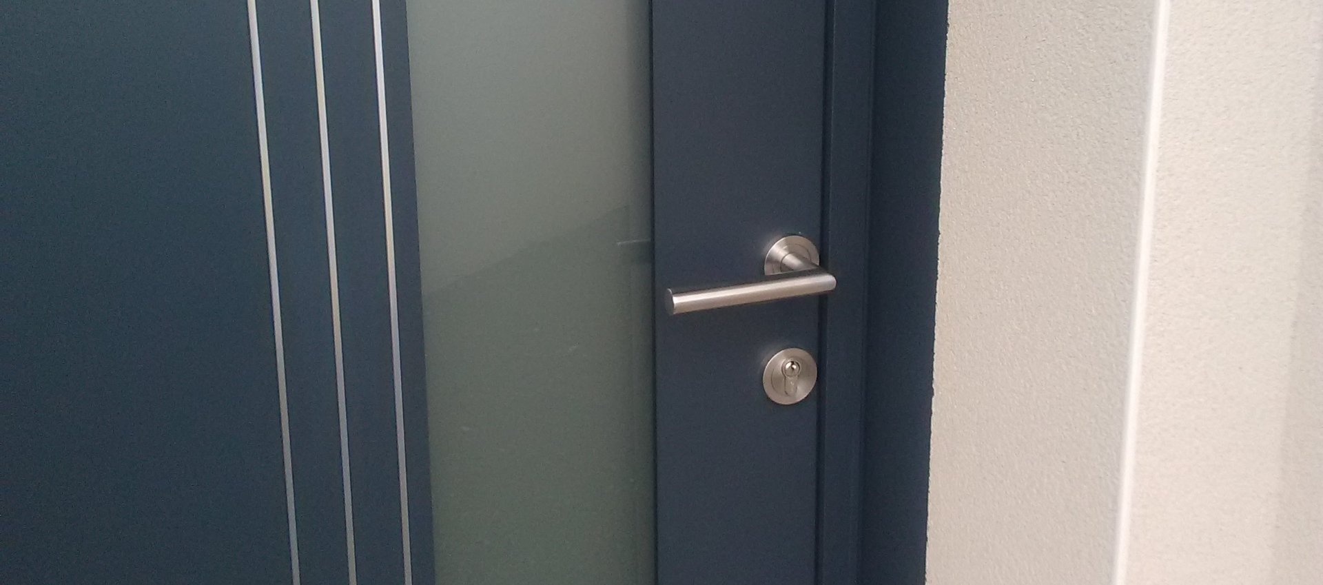 Menuiseries portes & fenêtres