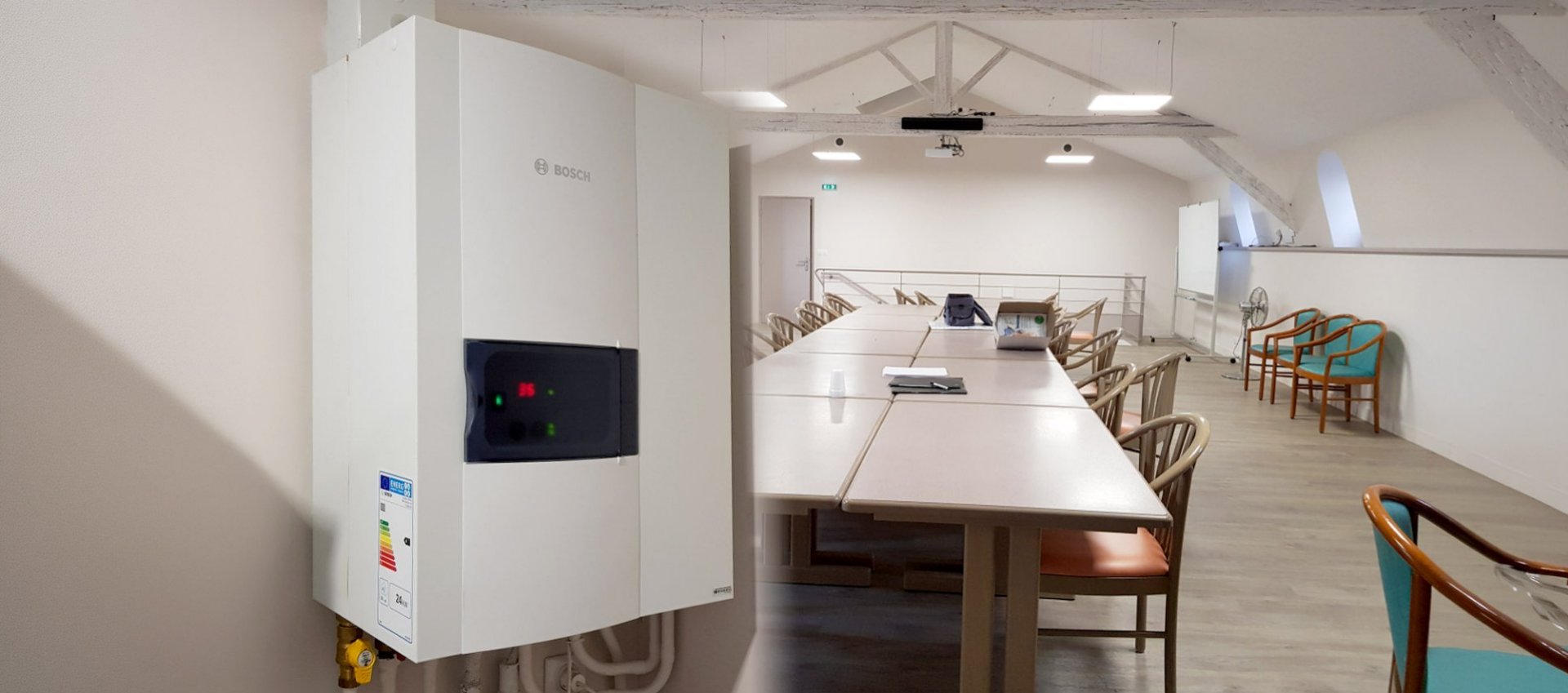 Entreprise Vincent Patrice ECS