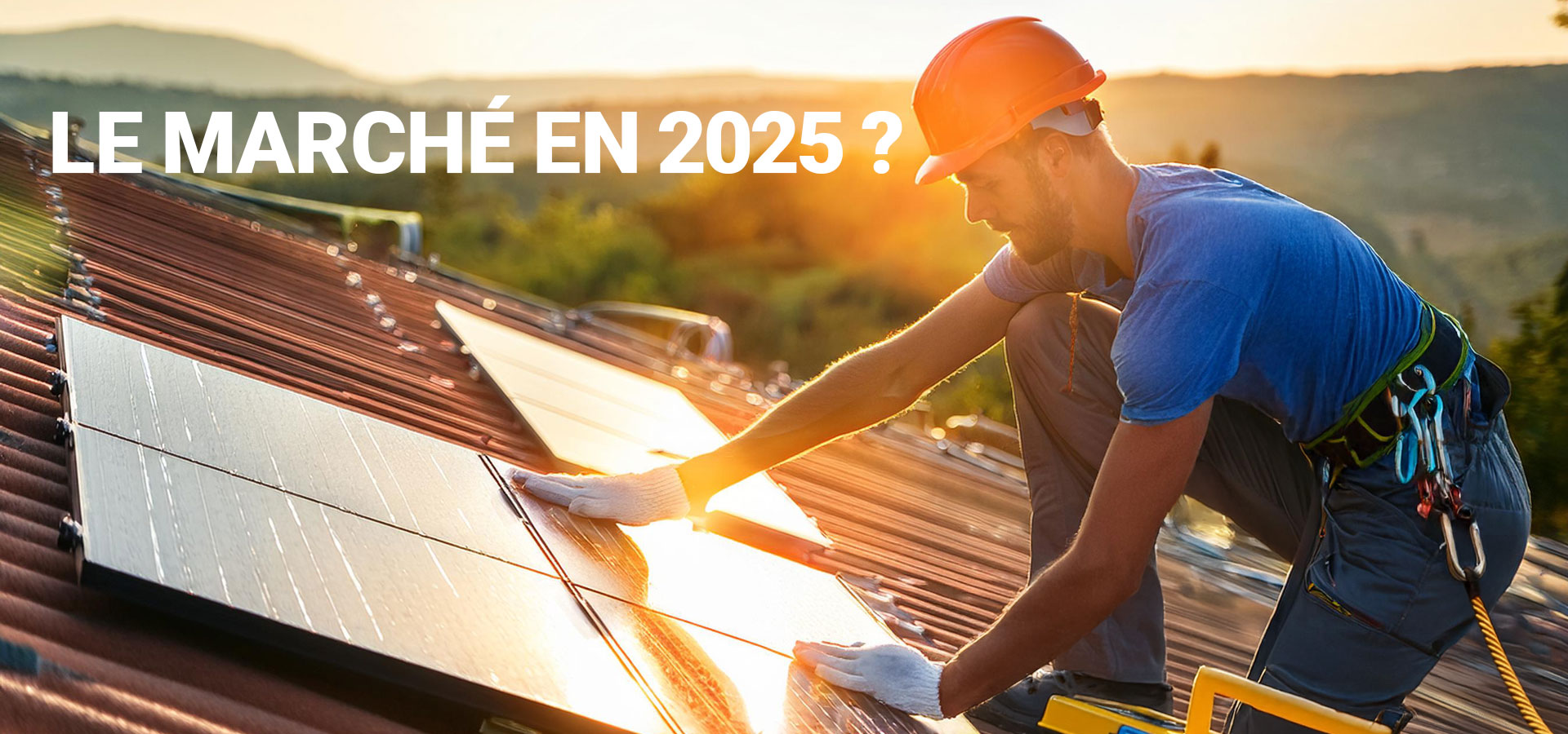 Quelles Perspectives pour 2025 ?